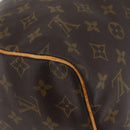 LOUIS VUITTON Monogram Speedy 30 Hand Bag M41526 LV Auth 177676-17