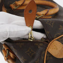 LOUIS VUITTON Monogram Speedy 30 Hand Bag M41526 LV Auth 177676-8