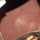 LOUIS VUITTON Monogram Speedy 30 Hand Bag M41526 LV Auth 177676-9