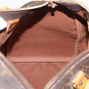 LOUIS VUITTON Monogram Speedy 30 Hand Bag M41526 LV Auth 177676-21