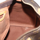 LOUIS VUITTON Monogram Speedy 30 Hand Bag M41526 LV Auth 177676-22