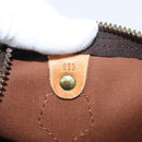 LOUIS VUITTON Monogram Speedy 30 Hand Bag M41526 LV Auth 177676-11