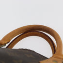 LOUIS VUITTON Monogram Speedy 30 Hand Bag M41526 LV Auth 177676-14