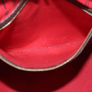 LOUIS VUITTON Damier Azur Neverfull MM Tote Bag N41605 LV Auth 177682-20
