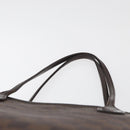 LOUIS VUITTON Damier Azur Neverfull MM Tote Bag N41605 LV Auth 177682-8