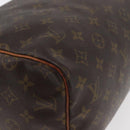 LOUIS VUITTON Monogram Speedy 30 Handtas M41526 LV Auth 177683-15