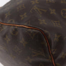 LOUIS VUITTON Monogram Speedy 30 Handtas M41526 LV Auth 177683-17