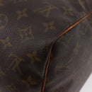 LOUIS VUITTON Monogram Speedy 30 Handtas M41526 LV Auth 177683-18