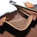 LOUIS VUITTON Monogram Speedy 30 Handtas M41526 LV Auth 177683-11