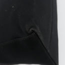 FENDI Schoudertas Zwart Zilver Auth 177685-9