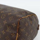 LOUIS VUITTON Monogram Speedy 30 Hand Bag M41526 LV Auth 177699-15