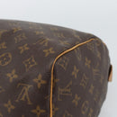 LOUIS VUITTON Monogram Speedy 30 Hand Bag M41526 LV Auth 177699-17