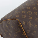 LOUIS VUITTON Monogram Speedy 30 Hand Bag M41526 LV Auth 177699-18