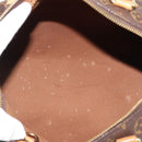 LOUIS VUITTON Monogram Speedy 30 Hand Bag M41526 LV Auth 177699-10