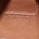 LOUIS VUITTON Monogram Speedy 30 Hand Bag M41526 LV Auth 177699-19