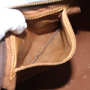 LOUIS VUITTON Monogram Speedy 30 Hand Bag M41526 LV Auth 177699-12