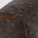 LOUIS VUITTON Monogram Speedy 30 Hand Bag M41526 LV Auth 177729A-9