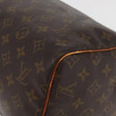 LOUIS VUITTON Monogram Speedy 30 Hand Bag M41526 LV Auth 177729A-14