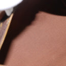 LOUIS VUITTON Monogram Speedy 30 Hand Bag M41526 LV Auth 177729A-11