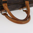 LOUIS VUITTON Monogram Speedy 30 Hand Bag M41526 LV Auth 177729A-7