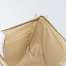 LOUIS VUITTON Damier Azur Pochette Accessoires Pouch N41207 LV Auth 177734A-18