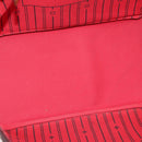 LOUIS VUITTON Damier Azur Neverfull MM Tote Bag N41605 LV Auth 177742-11