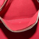 LOUIS VUITTON Damier Azur Neverfull MM Tote Bag N41605 LV Auth 177742-24