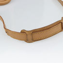 LOUIS VUITTON Monogram Keepall Bandouliere 55 Boston Bag M41414 LV Auth 177780-11