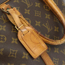 LOUIS VUITTON Monogram Porte Documents Voyage Business Bag M53361 Auth 177781-15