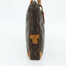 LOUIS VUITTON Monogram Porte Documents Voyage Business Bag M53361 Auth 177781-4