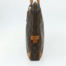 LOUIS VUITTON Monogram Porte Documents Voyage Business Bag M53361 Auth 177781-5