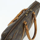 LOUIS VUITTON Monogram Porte Documents Voyage Business Bag M53361 Auth 177781-6