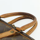 LOUIS VUITTON Monogram Porte Documents Voyage Business Bag M53361 Auth 177781-8