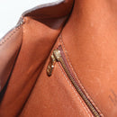 LOUIS VUITTON Monogram Saint Cloud GM Shoulder Bag M51242 LV Auth 177785-26
