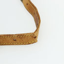 LOUIS VUITTON Monogram Saint Cloud GM Shoulder Bag M51242 LV Auth 177785-7