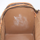LOUIS VUITTON Monogram Sac Shan 40 Pet Carry M42024 LV Auth 177806-11