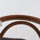 LOUIS VUITTON Monogram Sac Shan 40 Pet Carry M42024 LV Auth 177806-8