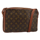 LOUIS VUITTON Monogram Sac Bandouliere 30 Shoulder Bag M51364 LV Auth 177810-1