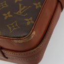 LOUIS VUITTON Monogram Sac Bandouliere 30 Shoulder Bag M51364 LV Auth 177810-9