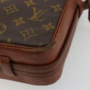 LOUIS VUITTON Monogram Sac Bandouliere 30 Shoulder Bag M51364 LV Auth 177810-15