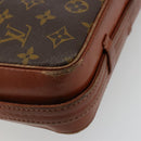 LOUIS VUITTON Monogram Sac Bandouliere 30 Shoulder Bag M51364 LV Auth 177810-16