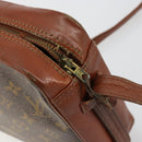 LOUIS VUITTON Monogram Sac Bandouliere 30 Shoulder Bag M51364 LV Auth 177810-17