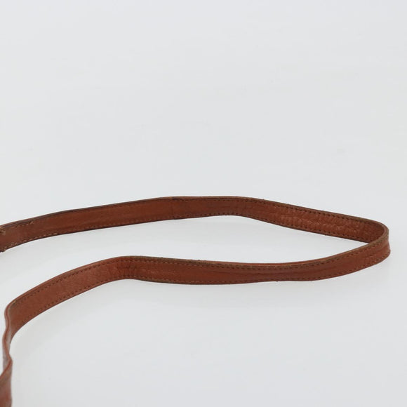 LOUIS VUITTON Monogram Sac Bandouliere 30 Shoulder Bag M51364 LV Auth 177810