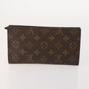 LOUIS VUITTON Monogram Shoulder Bag 3 Set LV Auth 177816-10