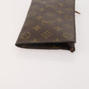 LOUIS VUITTON Monogram Shoulder Bag 3 Set LV Auth 177816-11
