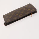 LOUIS VUITTON Monogram Shoulder Bag 3 Set LV Auth 177816-12