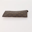 LOUIS VUITTON Monogram Shoulder Bag 3 Set LV Auth 177816-13