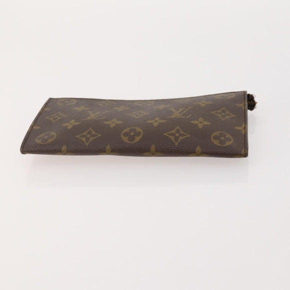 LOUIS VUITTON Monogram Shoulder Bag 3 Set LV Auth 177816