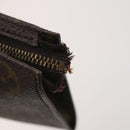 LOUIS VUITTON Monogram Shoulder Bag 3 Set LV Auth 177816-14