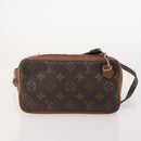 LOUIS VUITTON Monogram Shoulder Bag 3 Set LV Auth 177816-16